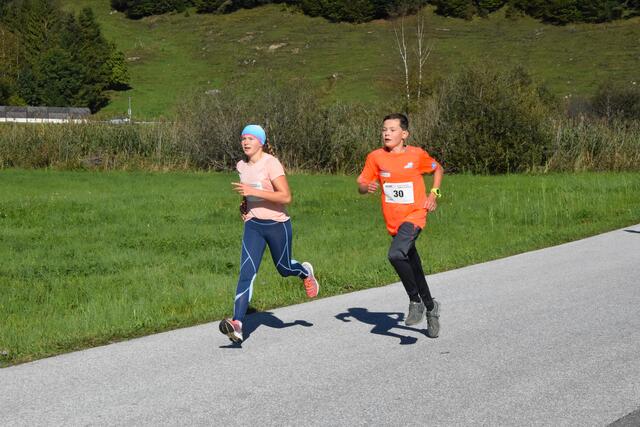 Walchsee KufNet Kaiserwinkl Halbmarathon 2020. | Foto: Schwaighofer