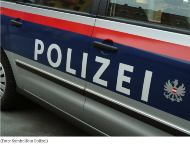 Die 15-jährige musste in die Klinik Innsbruck gebracht werden.