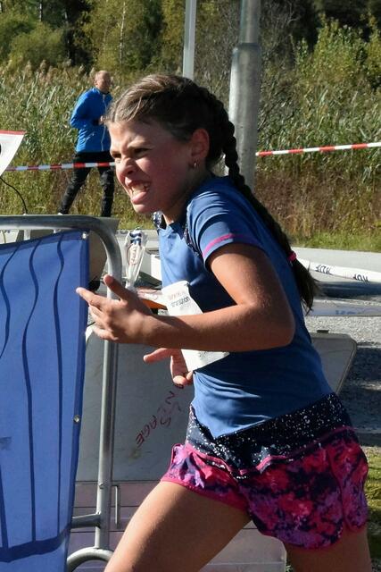Walchsee KufNet Kaiserwinkl Halbmarathon 2020. | Foto: Schwaighofer