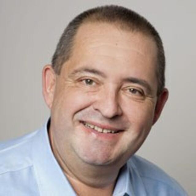 Thomas Jorda, 1959 - 2020