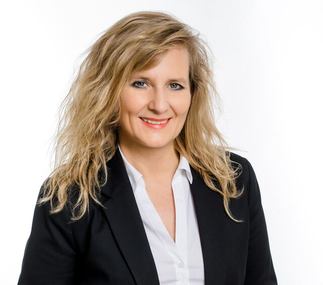 Manuela Kittler, Bürgerforum Leibnitz klärt auf.