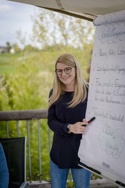 Christina Gumpinger