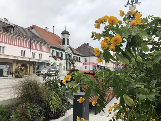 Es "herbstlt" in Kindberg: Am 9. und 10. Oktober findet in zahlreichen Betrieben die 10-Prozent-Aktion mit herbstlichen Schmankerln statt.