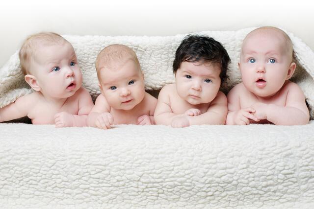 Lena, Emilia und Emma waren in Schärding die beliebtesten Mädelsnamen, bei Buben Maximilian, Elias und Lukas.