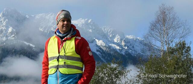 Walchsee KufNet Kaiserwinkl Halbmarathon 2020. | Foto: Schwaighofer