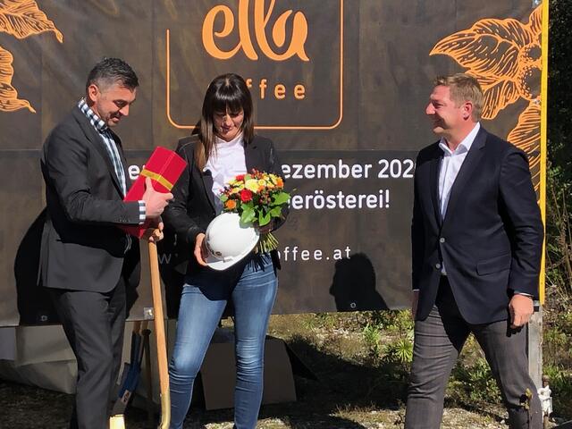 Foto: Alexandra Wrann