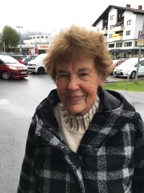 Ida Mössmer, Reutte