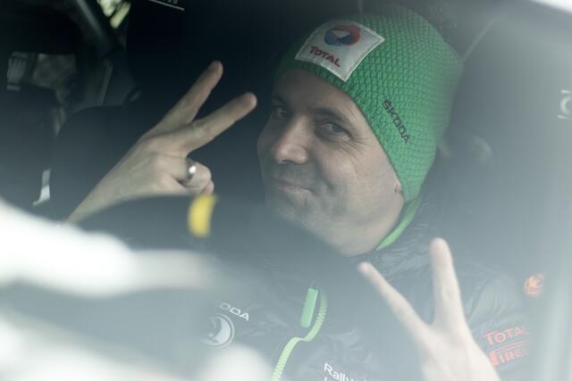 Johannes Keferböck | Foto: Dominik Fessl