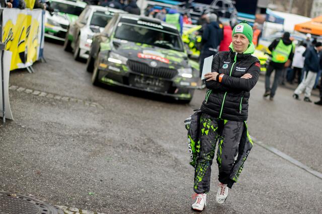 Ilka Minor | Foto: Dominik Fessl