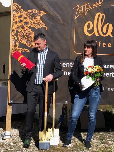 Foto: Alexandra Wrann