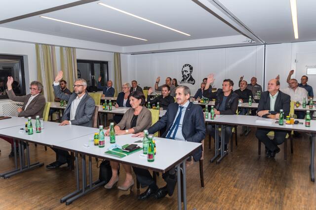 Foto: Alfred Hofer