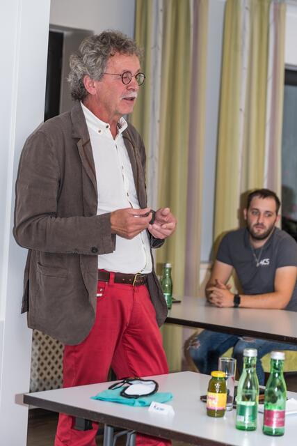 Foto: Alfred Hofer