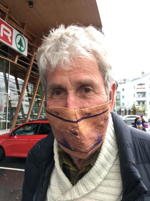 Richard Reinstadler, Reutte