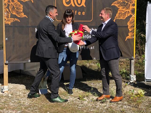 Foto: Alexandra Wrann