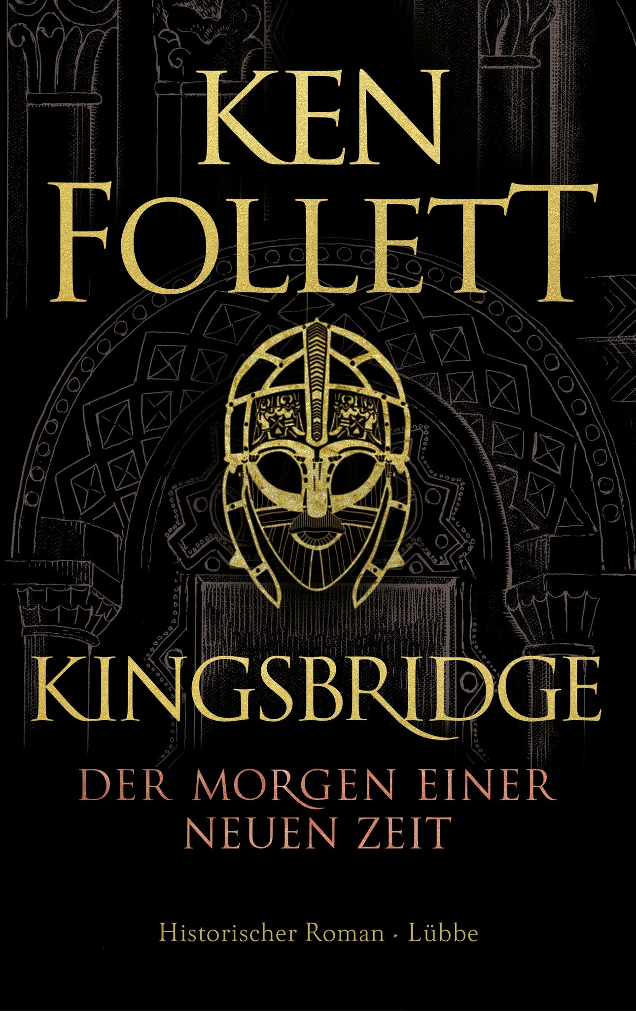 BUCH TIPP: Ken Follett – \