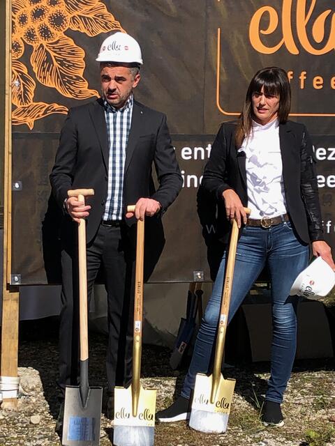 Foto: Alexandra Wrann