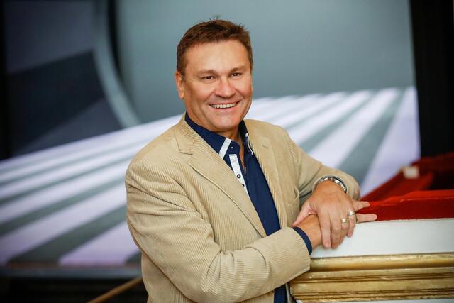 Michael Lakner