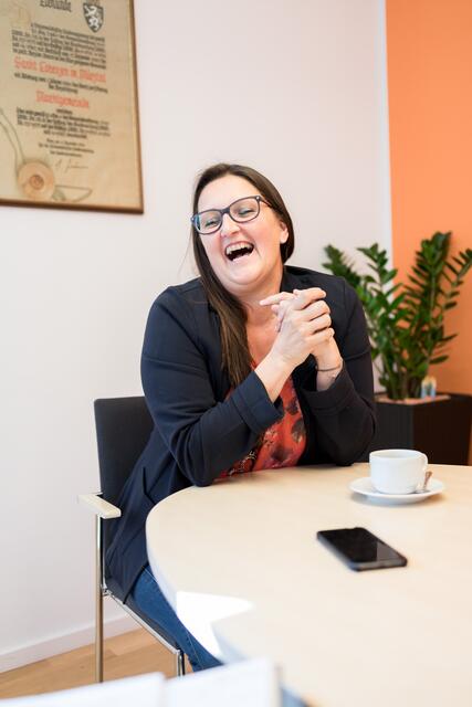 Foto: Martin Meieregger