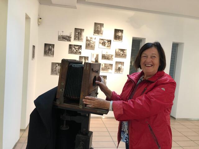 Foto: Susanne Veronik