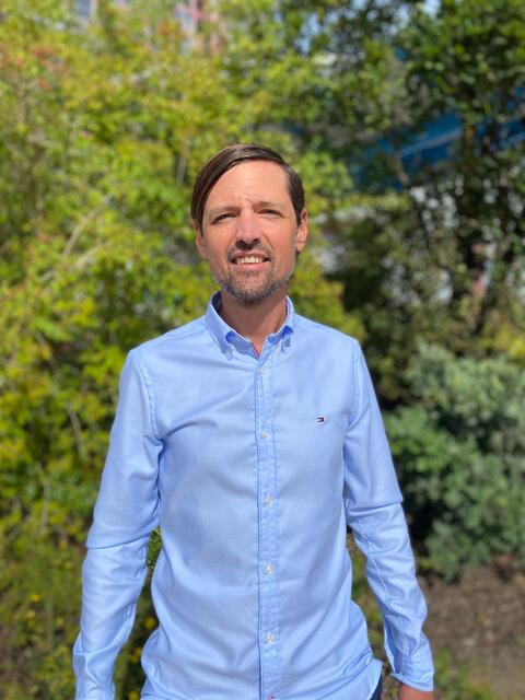 Dr. Christian Kerle