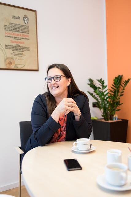 Foto: Martin Meieregger