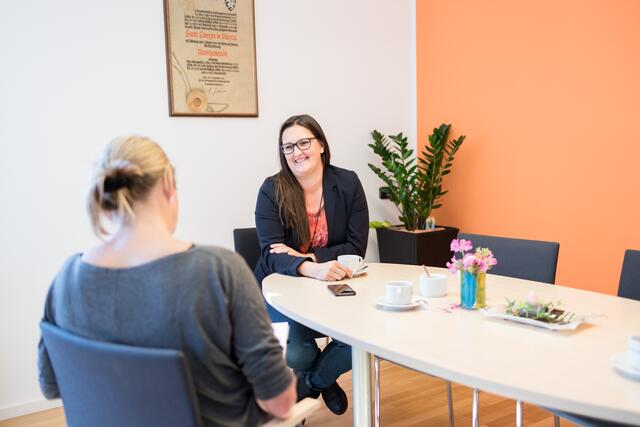 Foto: Martin Meieregger