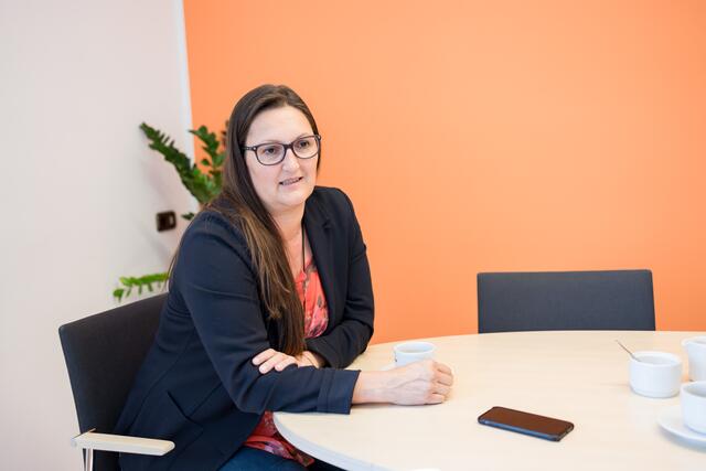 Foto: Martin Meieregger