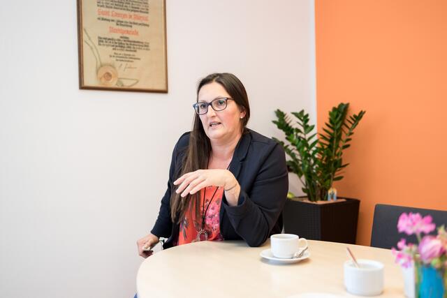 Foto: Martin Meieregger