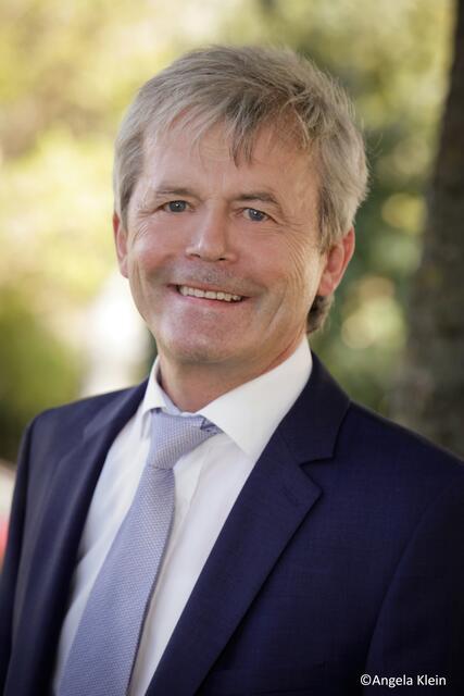 „Es war mein ehrliches Bemühen ein Bürgermeister für alle zu sein und eine Freude, wenn ich im direktem Gespräch und Handeln helfen konnte“, so die Abschiedsworte von Manfred Huber.