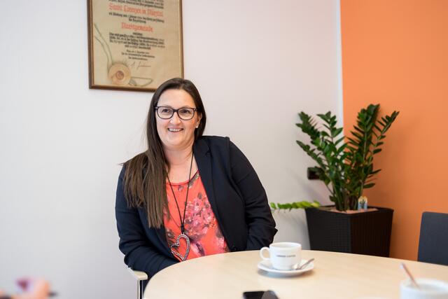 Foto: Martin Meieregger