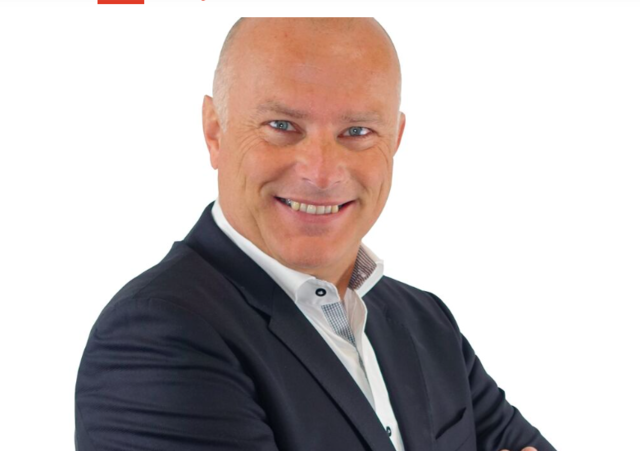 Walter Lukmann bietet einen IT-Schutzbrief an.