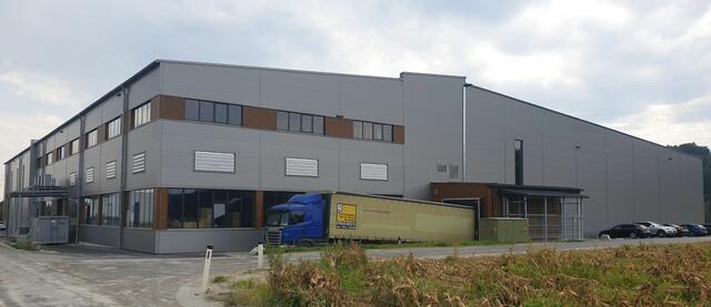 Der Standort der Ummenhofer-Verpackungen GmbH in Albersdorf wird per 1. Oktober 2020 von Rondo übernommen und vollumfänglich weitergeführt.