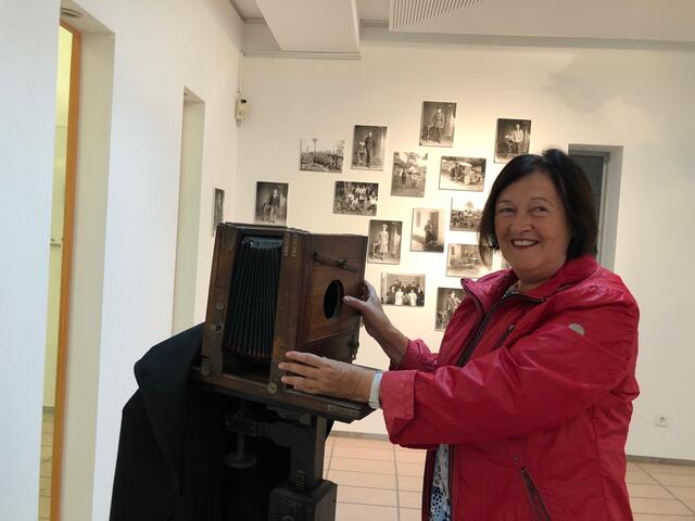 Foto: Susanne Veronik