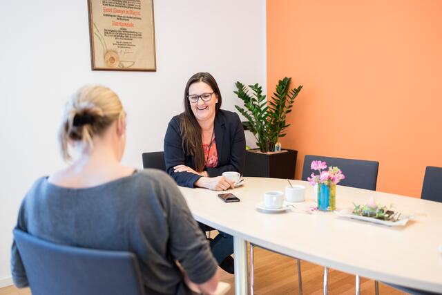 Foto: Martin Meieregger