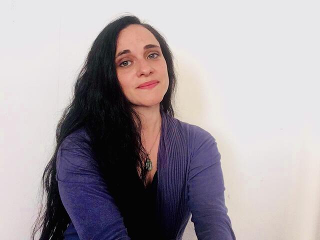 Die italienische Wissenschaftlerin Laura Nenzi forscht an der TU Wien zum Thema "Machine Learning".