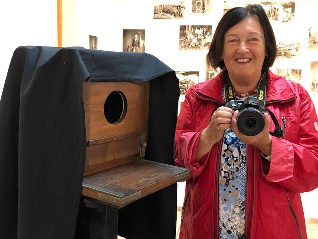 Foto: Susanne Veronik