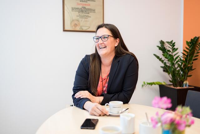 Foto: Martin Meieregger