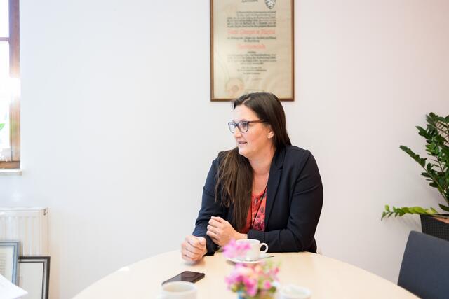 Foto: Martin Meieregger