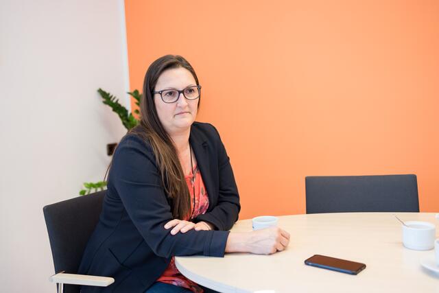 Foto: Martin Meieregger