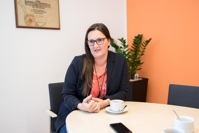 Foto: Martin Meieregger