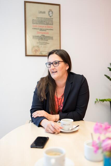 Foto: Martin Meieregger