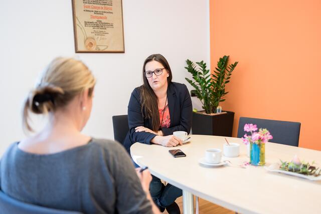 Foto: Martin Meieregger