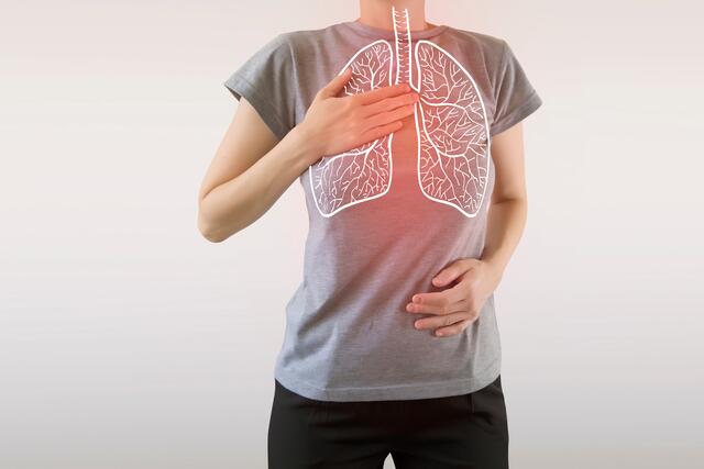 Informationsvideos über Lungenerkrankungen und COPD stehen nun kostenfrei zur Verfügung.