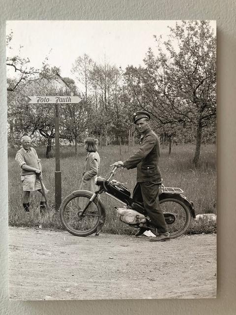 Foto: Susanne Veronik