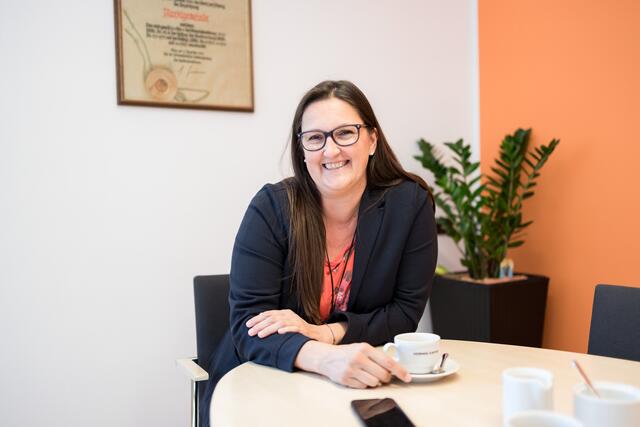 Foto: Martin Meieregger