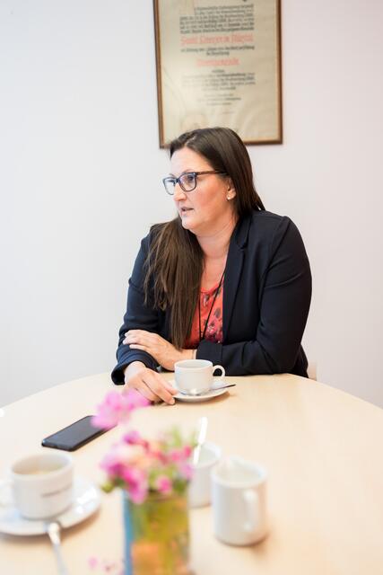 Foto: Martin Meieregger