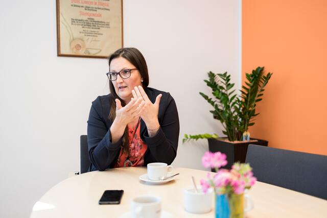 Foto: Martin Meieregger