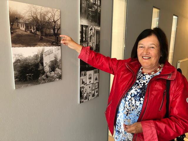 Foto: Susanne Veronik