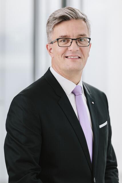 Michael Perger