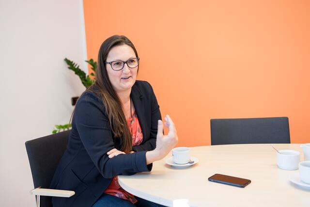 Foto: Martin Meieregger